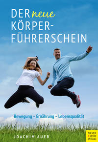 Vorderes Coverbild Der neue Körperführerschein