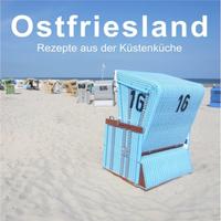 Vorderes Coverbild Ostfriesland