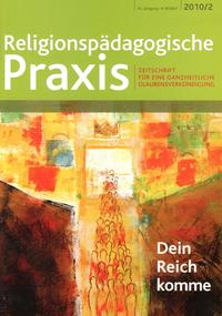 Vorderes Coverbild Dein Reich komme