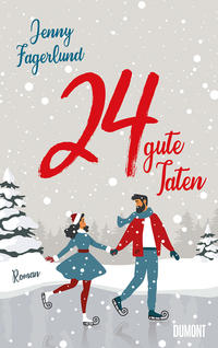 Vorderes Coverbild 24 gute Taten