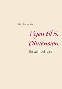 Vorderes Coverbild Vejen til 5. Dimension