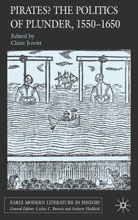 Vorderes Coverbild Pirates? The Politics of Plunder, 1550-1650