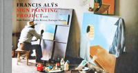 Vorderes Coverbild Francis Alÿs: Sign Painting Project