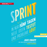 Vorderes Coverbild Sprint