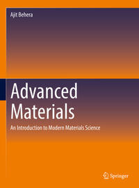 Vorderes Coverbild Advanced Materials