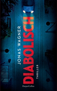 Vorderes Coverbild Diabolisch