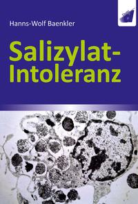 Vorderes Coverbild Salizylat-Intoleranz