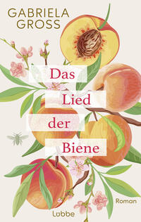 Vorderes Coverbild Das Lied der Biene