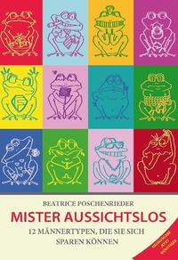 Vorderes Coverbild Mister Aussichtslos