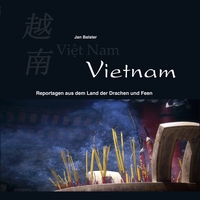 Vorderes Coverbild Vietnam