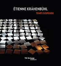 Vorderes Coverbild Etienne Krähenbühl