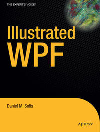 Vorderes Coverbild Illustrated WPF