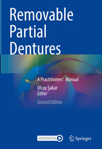 Vorderes Coverbild Removable Partial Dentures