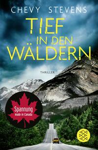 Vorderes Coverbild Tief in den Wäldern