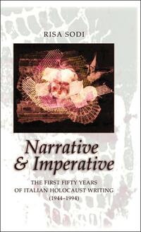 Vorderes Coverbild Narrative and Imperative