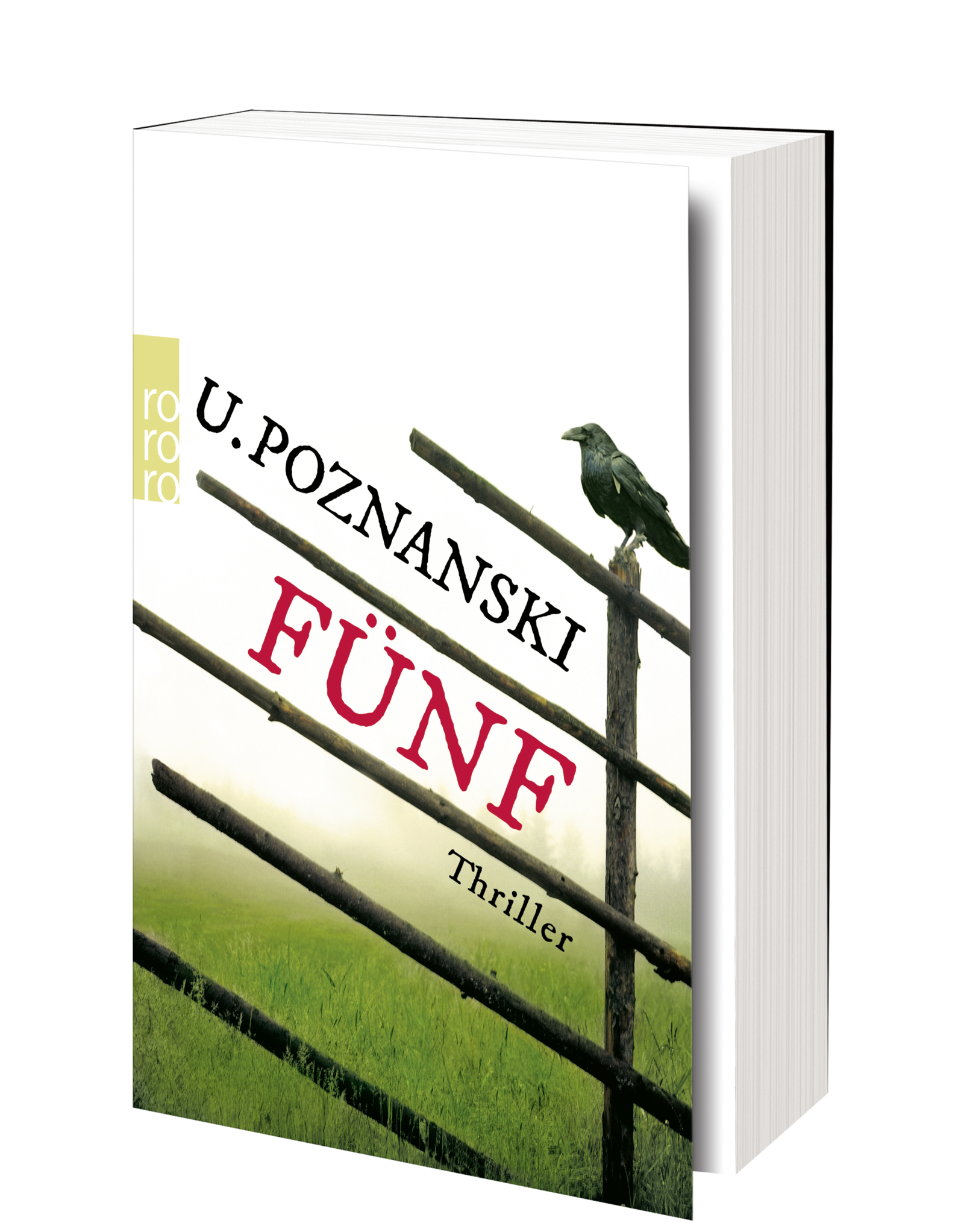 Anderes Coverbild Fünf