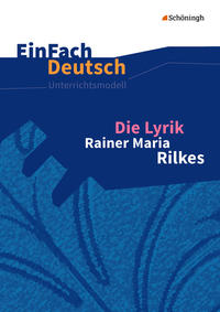 Vorderes Coverbild EinFach Deutsch Unterrichtsmodelle