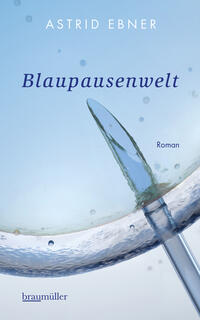 Vorderes Coverbild Blaupausenwelt