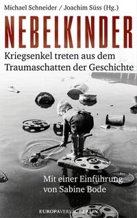 Vorderes Coverbild Nebelkinder