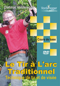 Vorderes Coverbild Le Tir à L`arc Traditionnel
