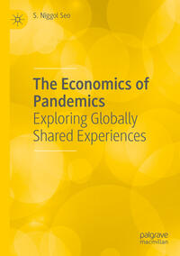 Vorderes Coverbild The Economics of Pandemics