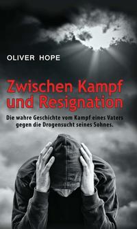Vorderes Coverbild Zwischen Kampf und Resignation