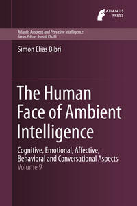 Vorderes Coverbild The Human Face of Ambient Intelligence