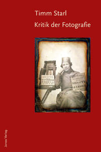 Vorderes Coverbild Kritik der Fotografie
