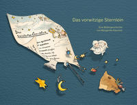 Vorderes Coverbild Das vorwitzige Sternlein