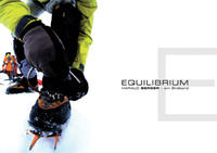 Vorderes Coverbild Equilibrium