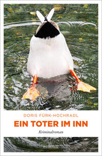 Vorderes Coverbild Ein Toter im Inn