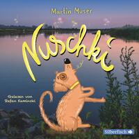 Vorderes Coverbild Nuschki