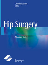 Vorderes Coverbild Hip Surgery