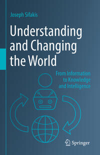 Vorderes Coverbild Understanding and Changing the World