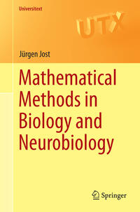Vorderes Coverbild Mathematical Methods in Biology and Neurobiology