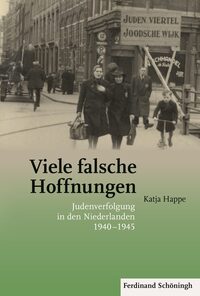 Vorderes Coverbild Viele falsche Hoffnungen