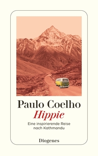 Vorderes Coverbild Hippie