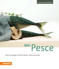 Vorderes Coverbild 33 x Pesce