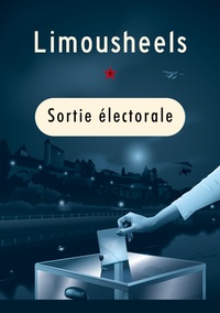 Vorderes Coverbild Sortie électorale