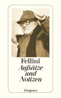 Vorderes Coverbild Aufsätze und Notizen