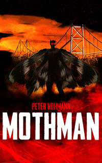 Vorderes Coverbild Mothman