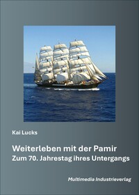 Vorderes Coverbild Weiterleben mit der Pamir