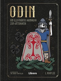 Vorderes Coverbild Odin