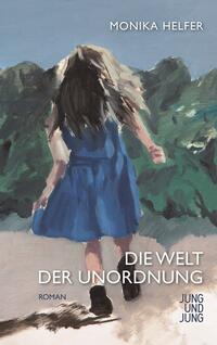 Vorderes Coverbild Die Welt der Unordnung