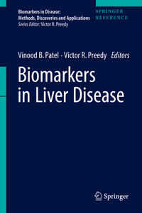 Vorderes Coverbild Biomarkers in Liver Disease