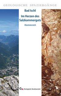 Vorderes Coverbild Bad Ischl – Im Herzen des Salzkammerguts
