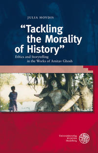 Vorderes Coverbild "Tackling the Morality of History"