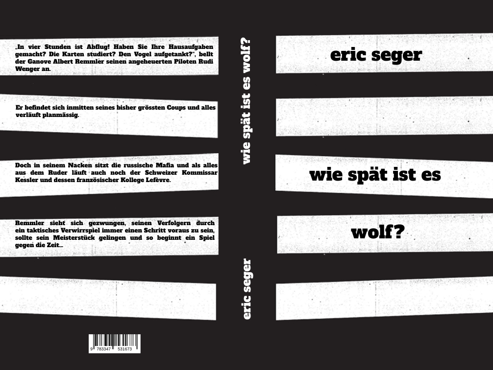 Gesamtes Coverbild wie spät ist es wolf?