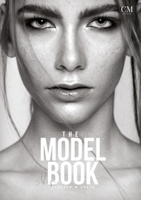 Vorderes Coverbild The Model Book - italiano