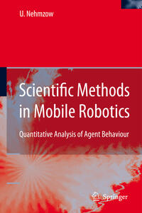 Vorderes Coverbild Scientific Methods in Mobile Robotics